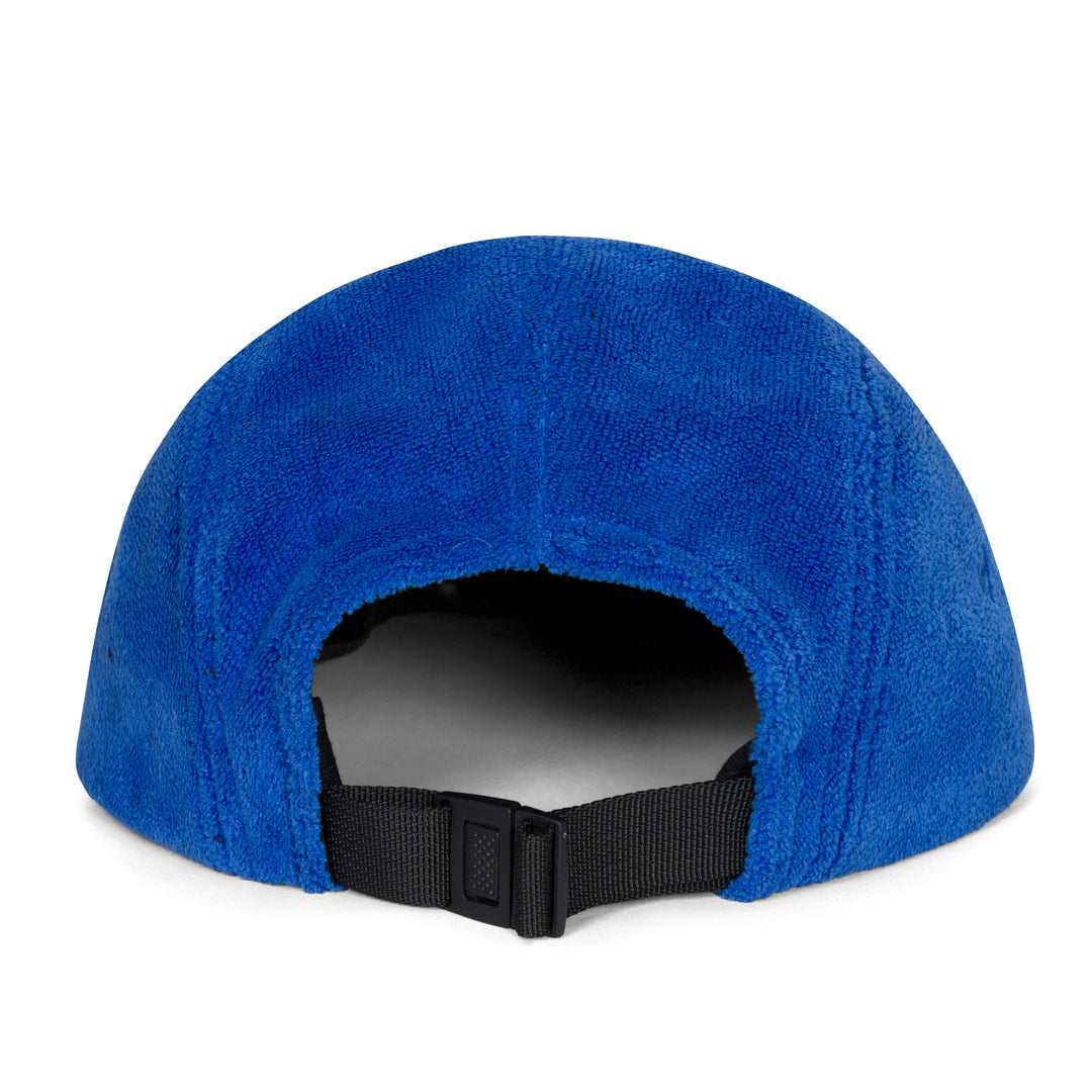 CATSTANZA CAMPER HAT (BLUE)