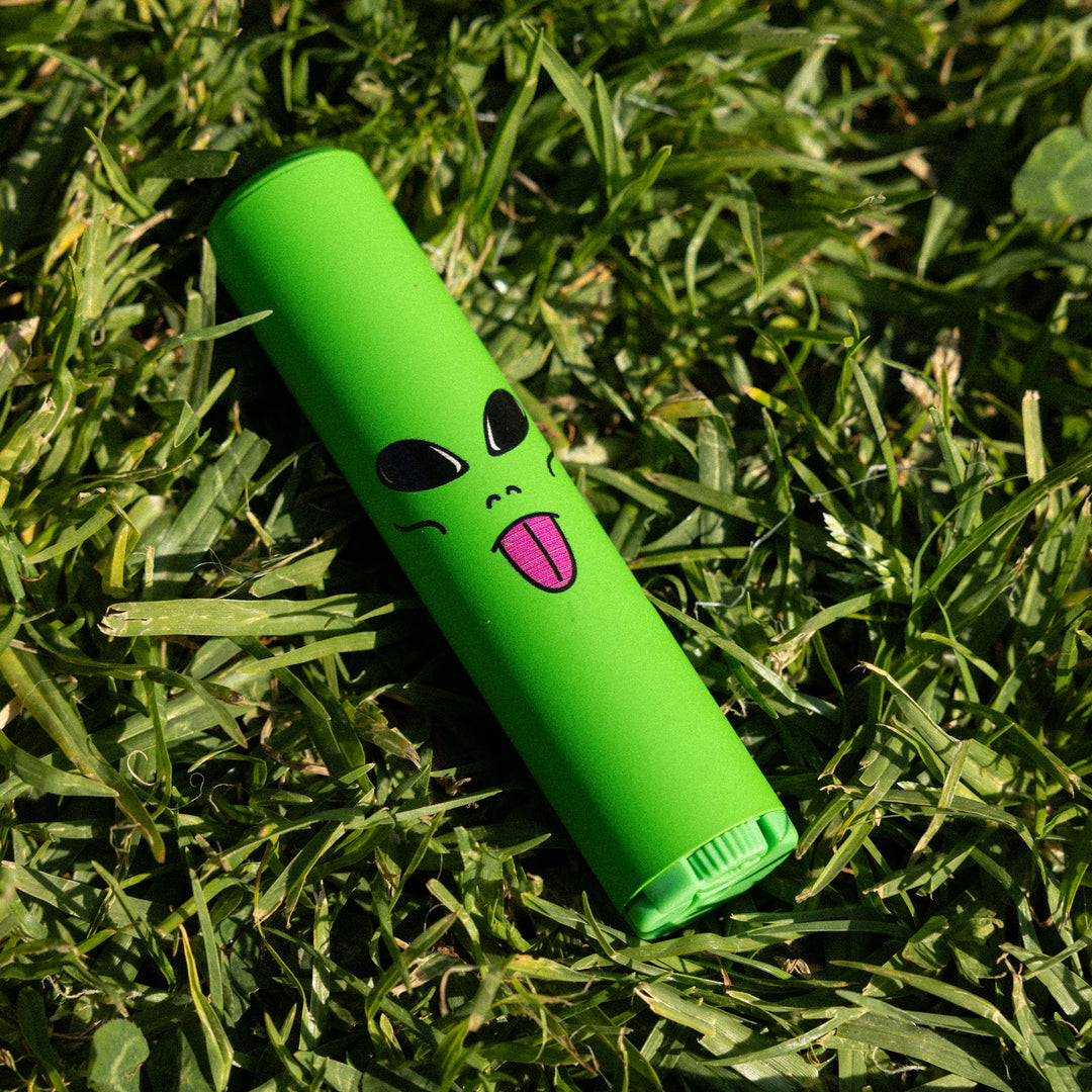 LORD ALIEN NAAR LIGHTERS (GREEN)