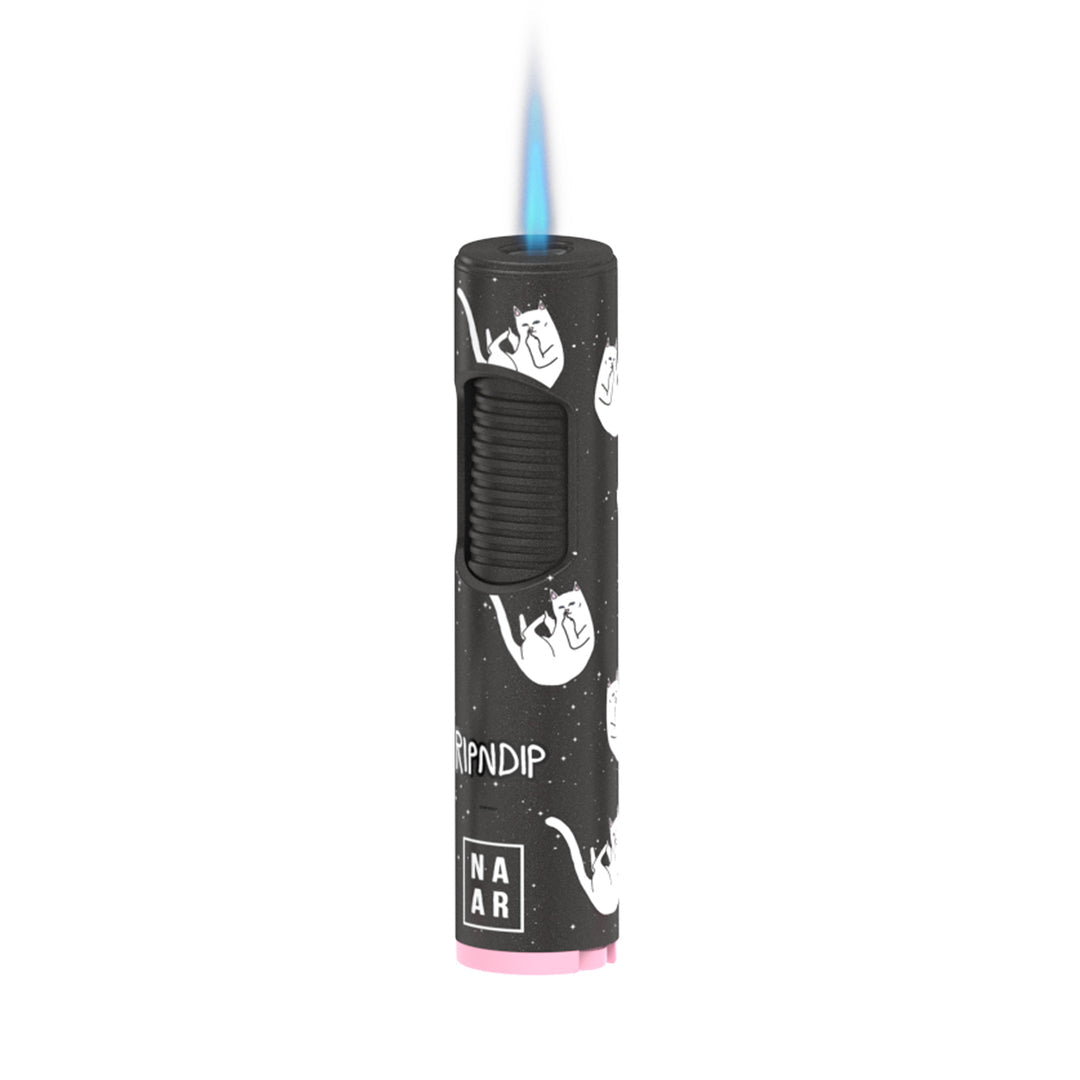 FALLING FOR NERMAL NAAR LIGHTER (BLACK)