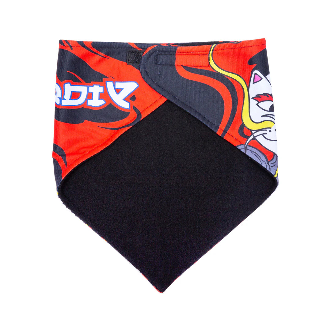 DRAGONERM BANDANA (RED)