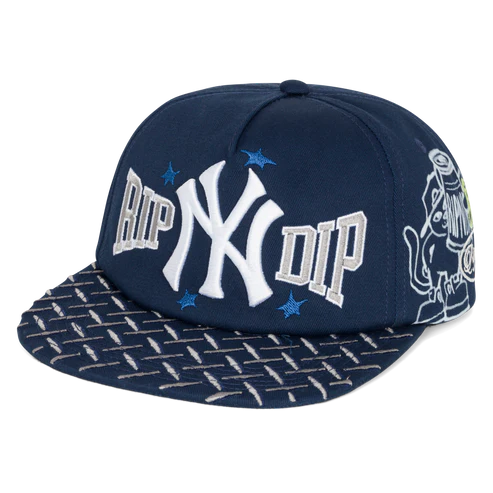 NY ATHLETICS (NAVY)