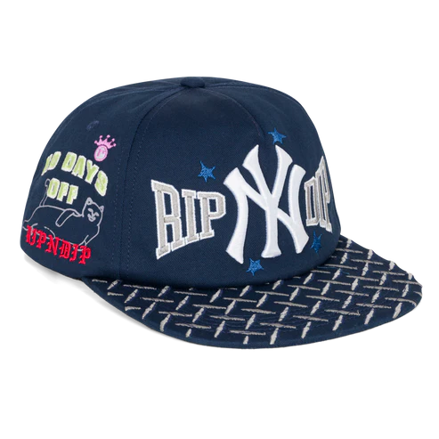 NY ATHLETICS (NAVY)