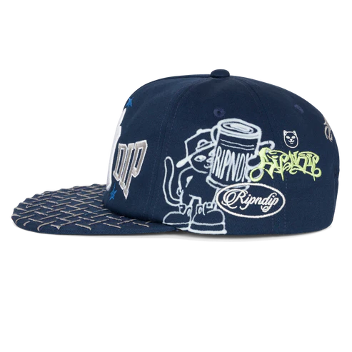 NY ATHLETICS (NAVY)