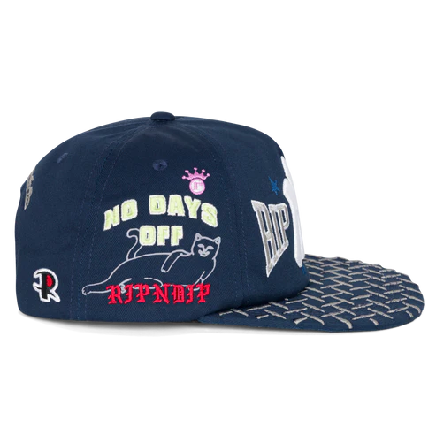NY ATHLETICS (NAVY)