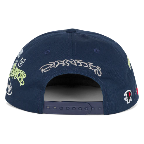 NY ATHLETICS (NAVY)