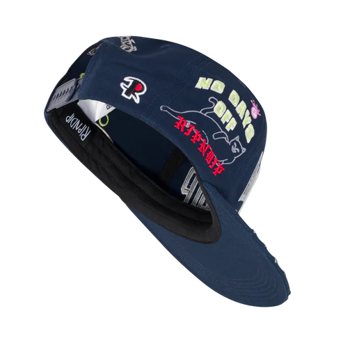 NY ATHLETICS (NAVY)