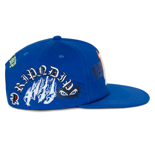 LA ATHLETICS (BLUE)