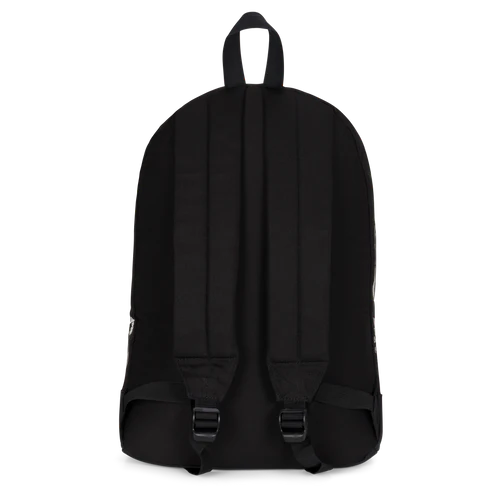 BACKPACK SQUABBLE UP (BLACK)