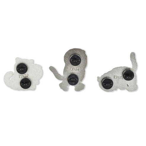 PIN PACK FISH BOWL (MULTI)