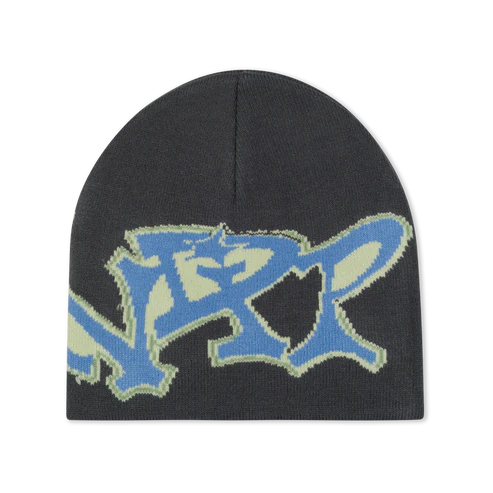 BEANIES ACE (CHARCOAL)