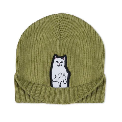 LORD NERMAL (LIGHT FOREST)