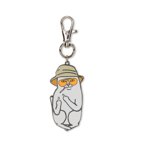NERMAL S THOMPSON (SILVER)