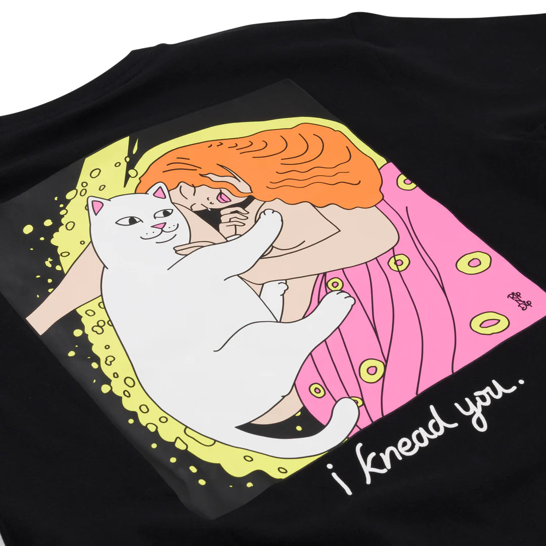 VENUS TEE (BLACK)