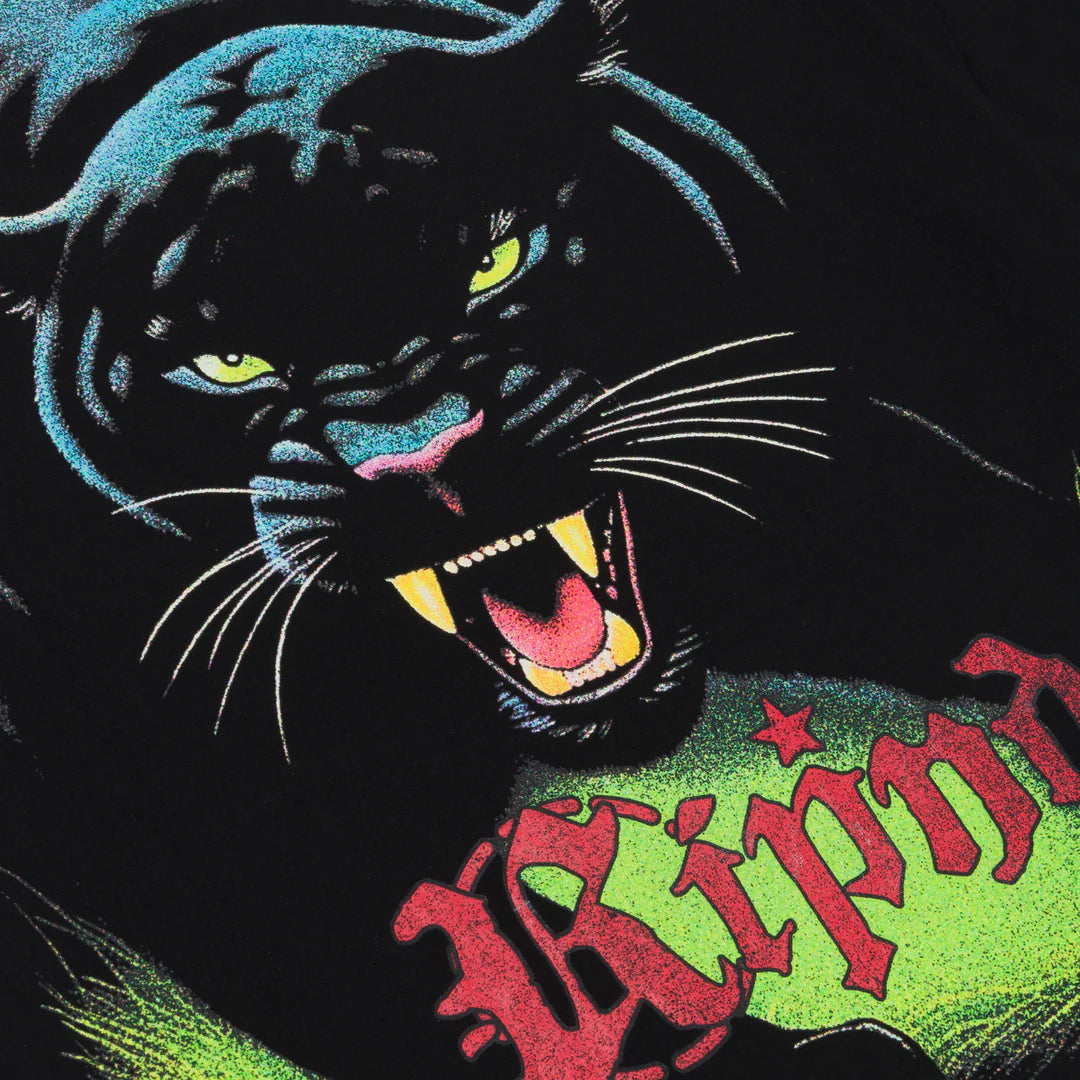 FEIN TEE (BLACK)
