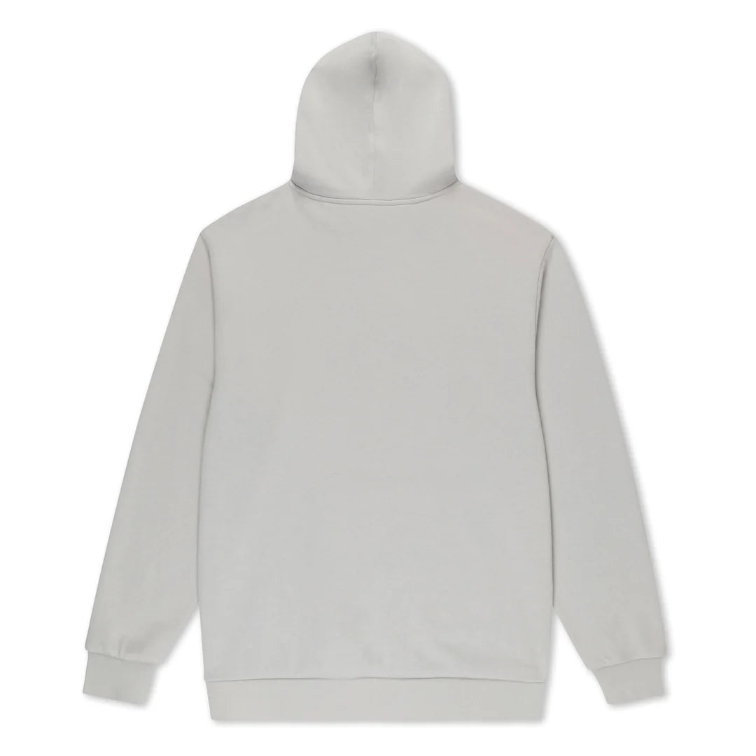 FLY AWAY HOODIE (GREY)