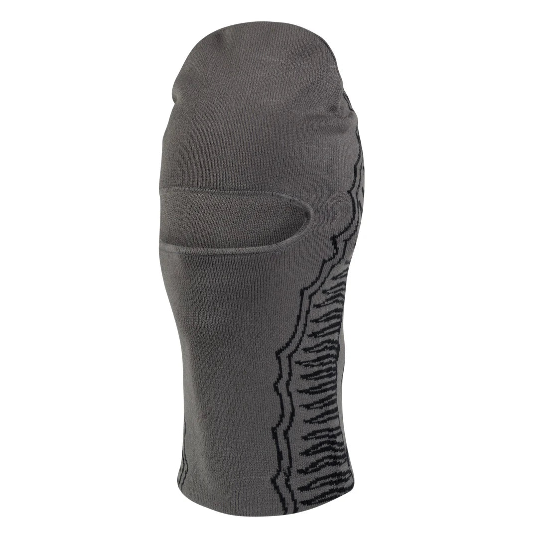 MOTHER NERM BALACLAVA (CHARCOAL)