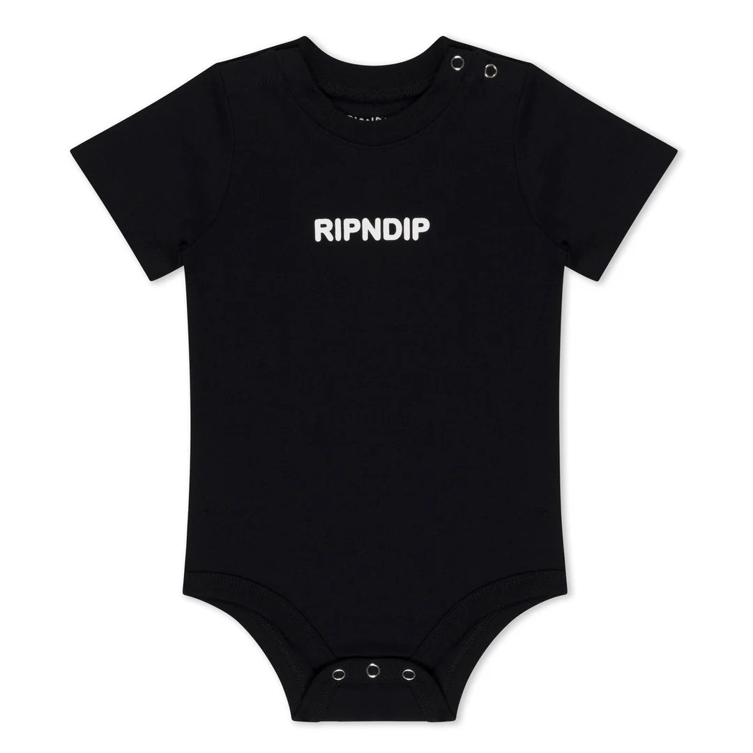 PET KITTIES ONESIE (BLACK)