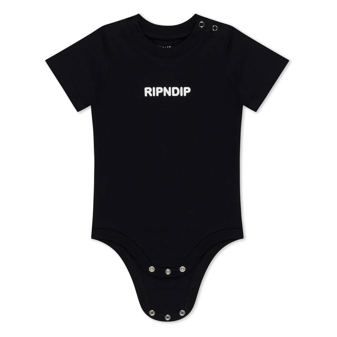 PET KITTIES ONESIE (BLACK)