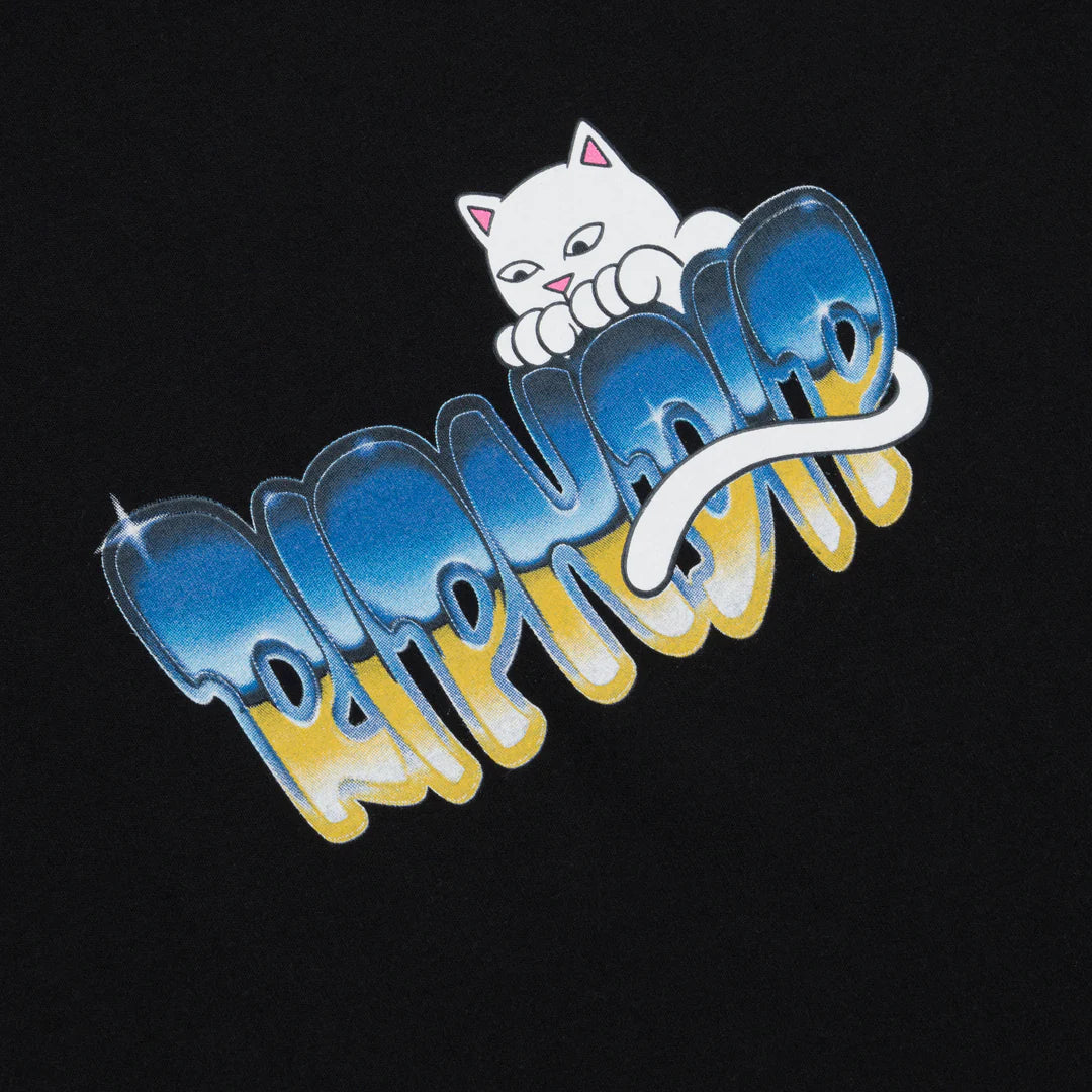 Chroma Tee (Black)