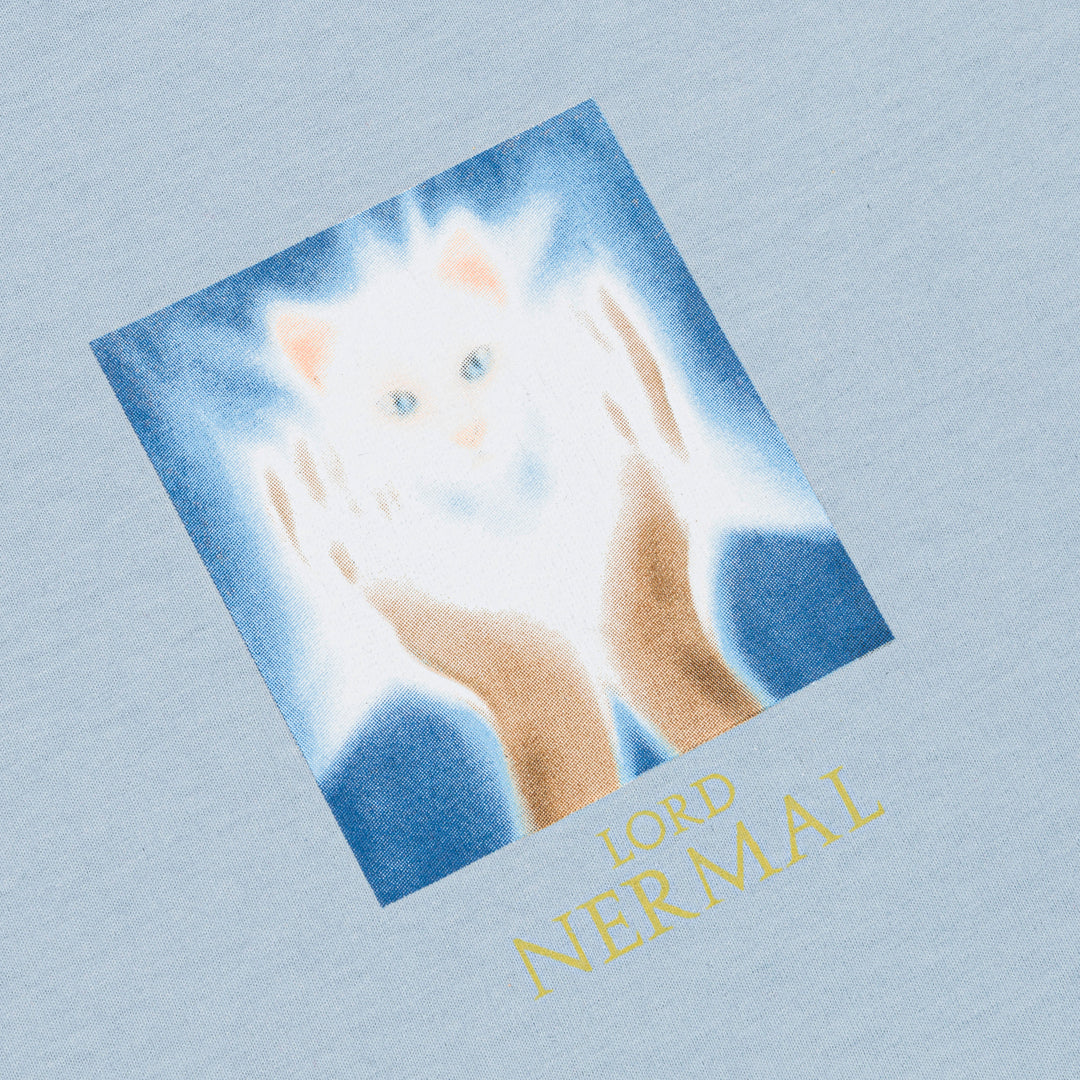Nerm In The Clouds Tee (Powder Blue)