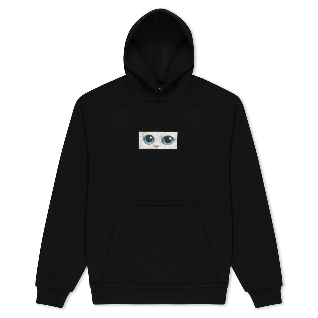 Find Out Hoodie (Black)