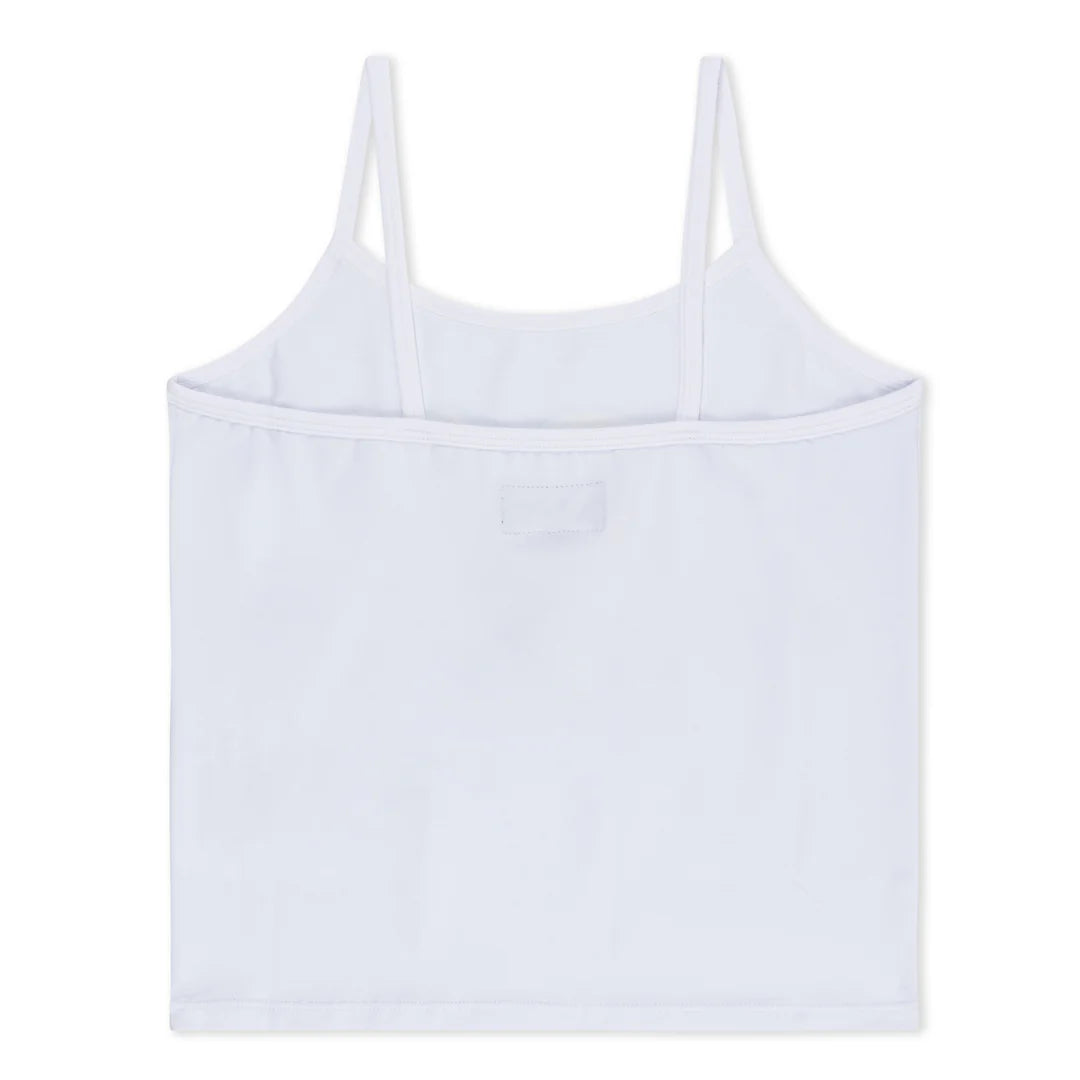 IN LOVING MEMORY CAMI TANK (WHITE)
