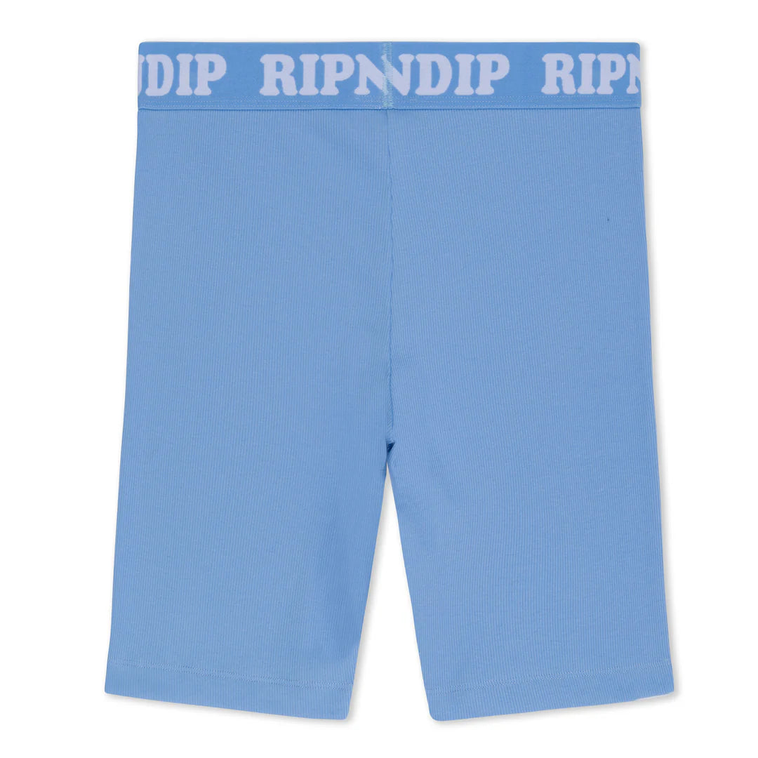 PEEKING NERMAL CONJUNTO (LIGHT BLUE)