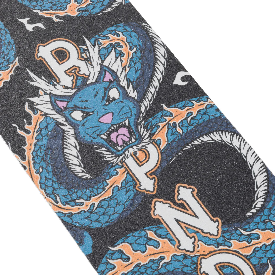 Shen Nerm Grip Tape (Black)