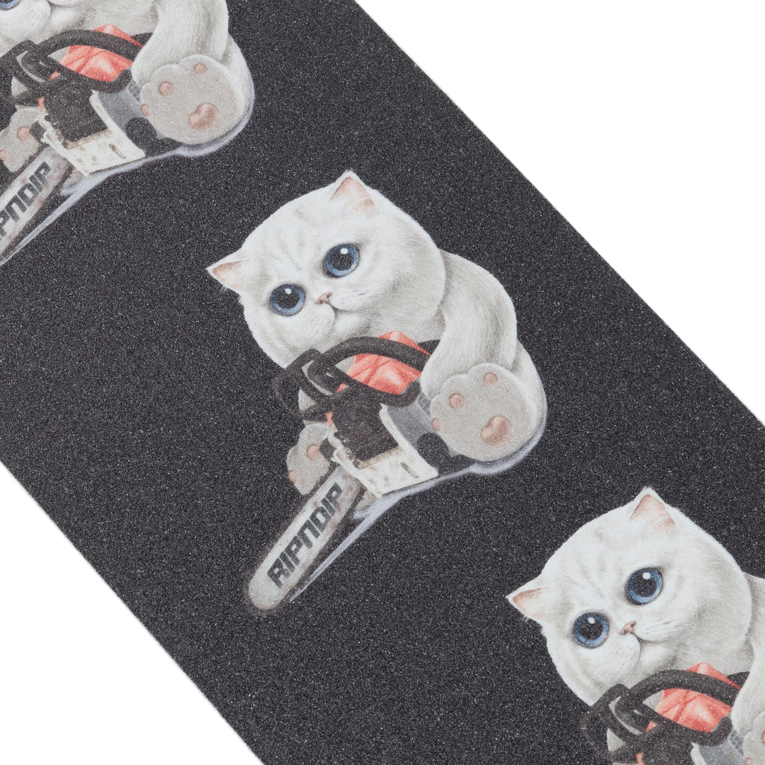 Find Out Grip Tape (Black)