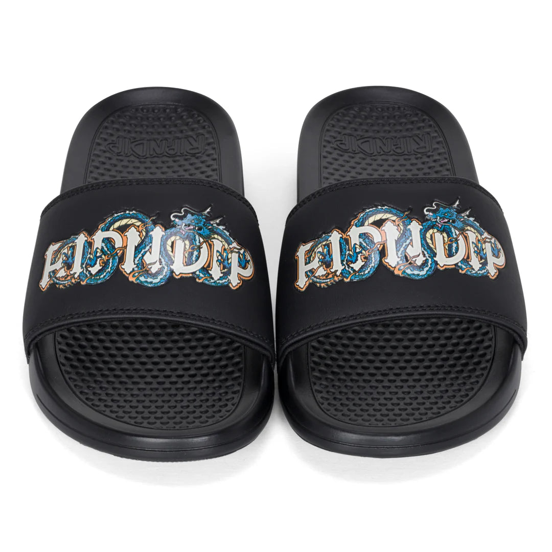 Shen Nerm Slides (Black)