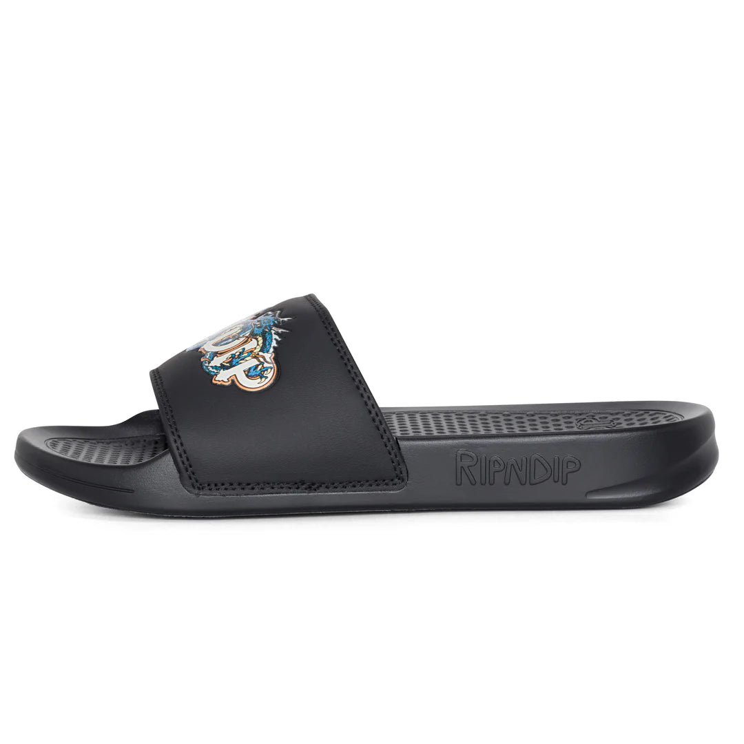 Shen Nerm Slides (Black)