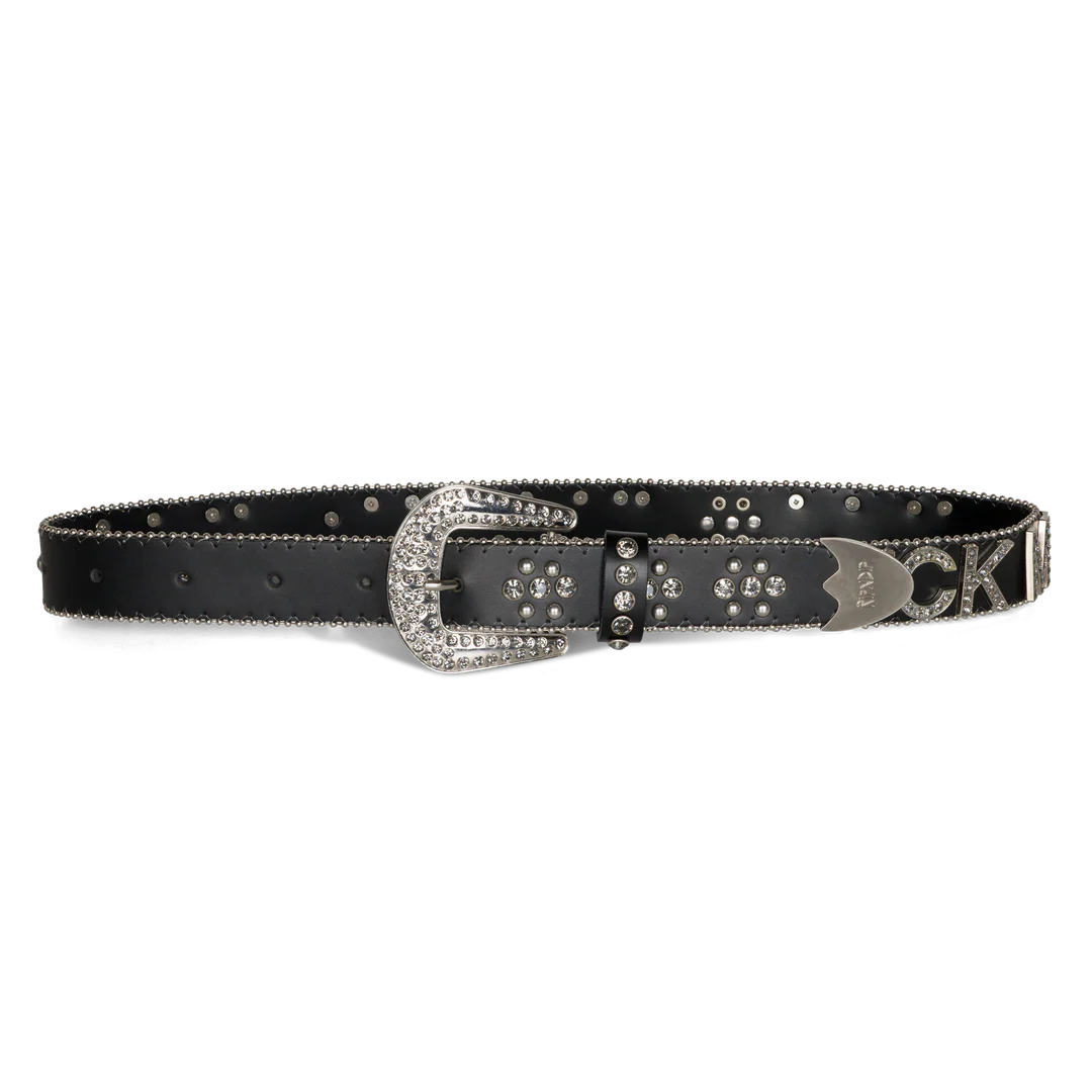 SMD Studded Belt (Black)