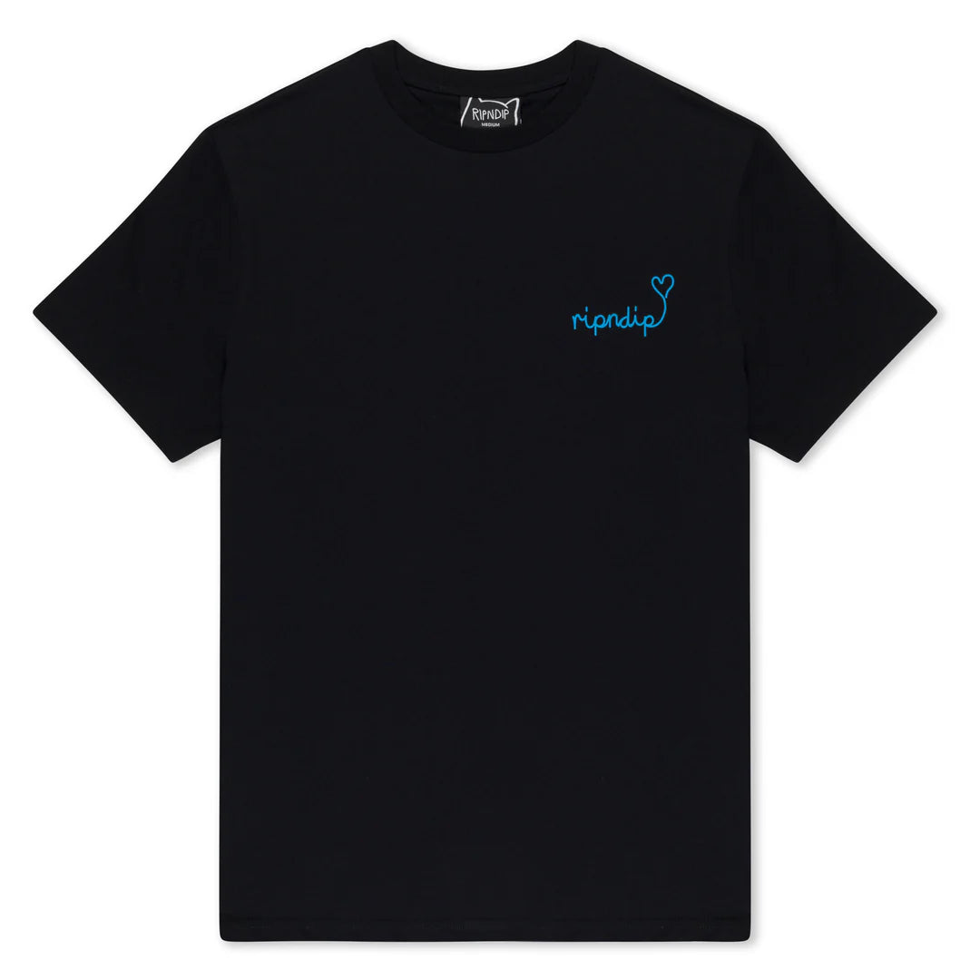 Threads Tee (Black)