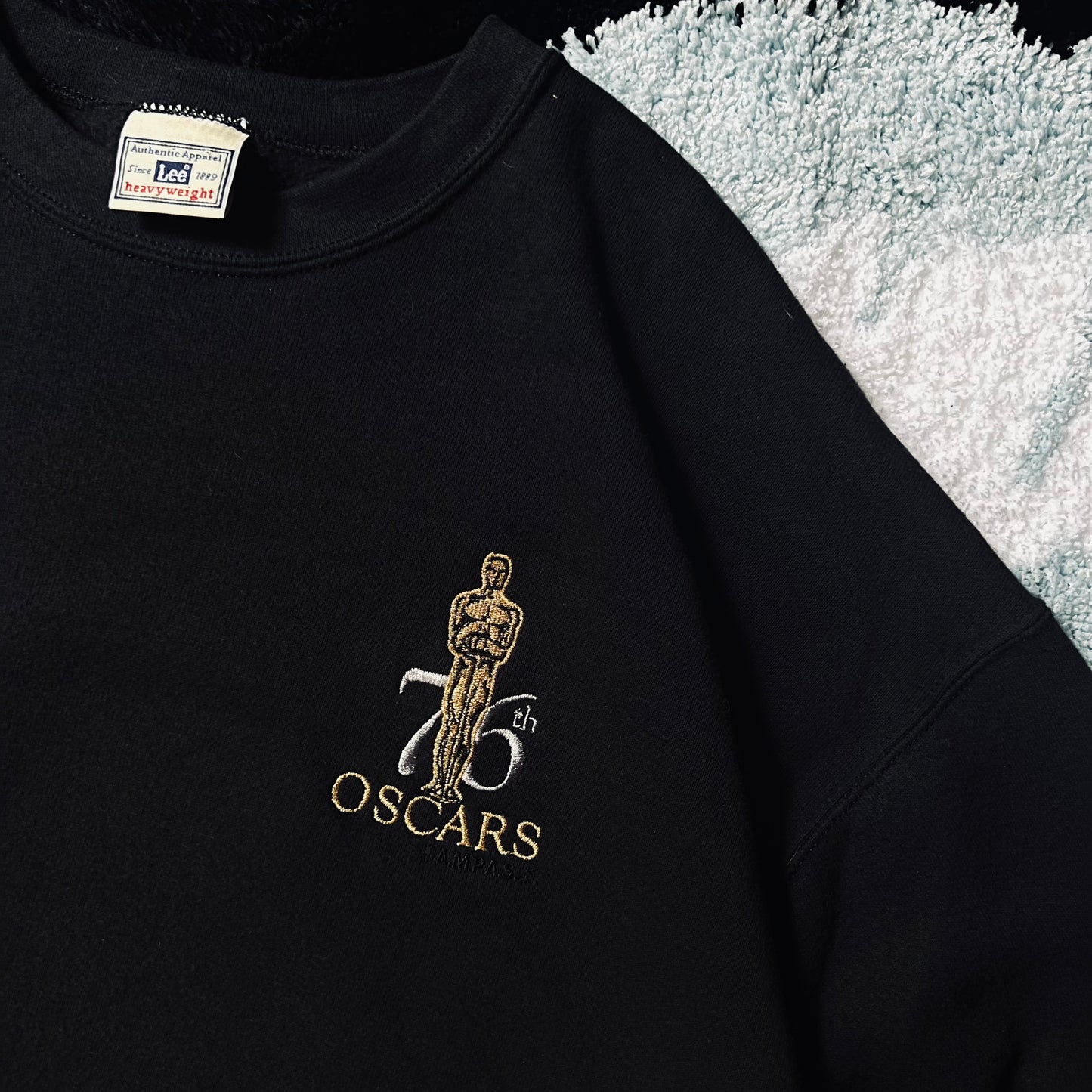 VINTAGE 76TH ACADEMY AWARDS OSCARS 2004