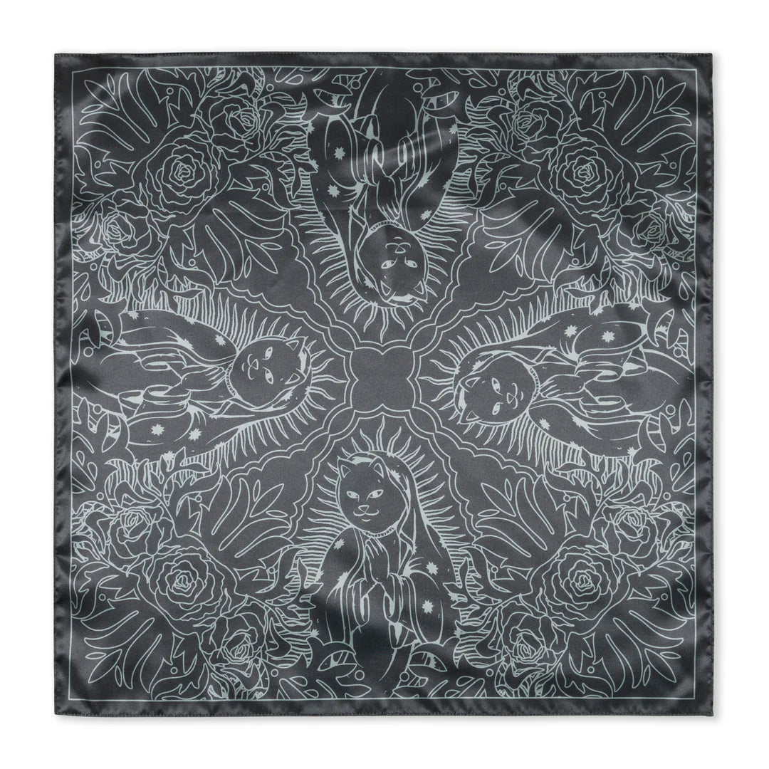 Mother Nerm Bandana (Black)