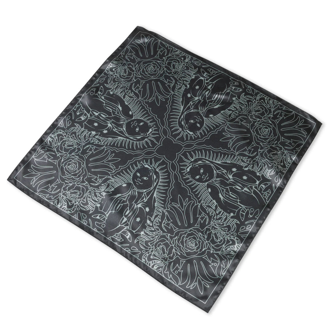 Mother Nerm Bandana (Black)