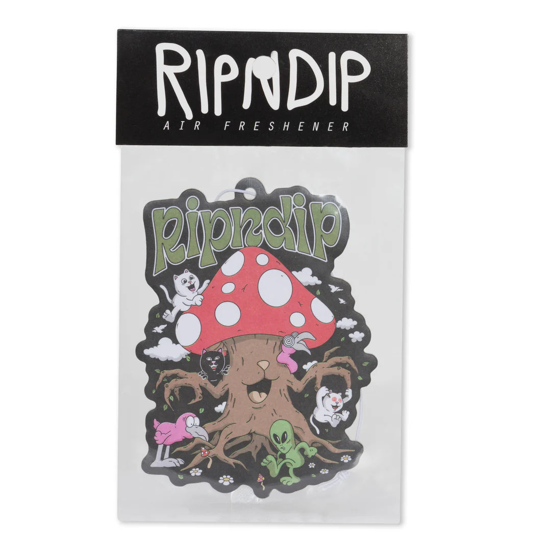 Playground Air Freshener (Multi)