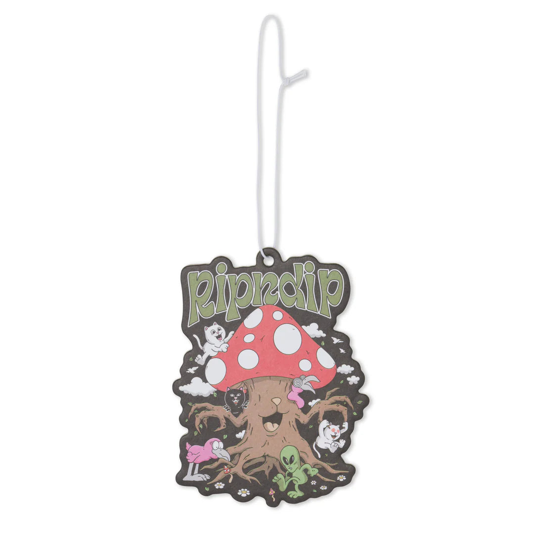 Playground Air Freshener (Multi)