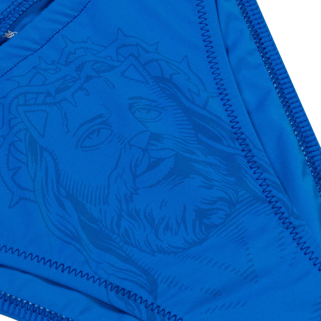 Lord Savior Bikini (Blue)