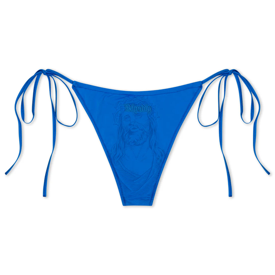 Lord Savior Bikini (Blue)