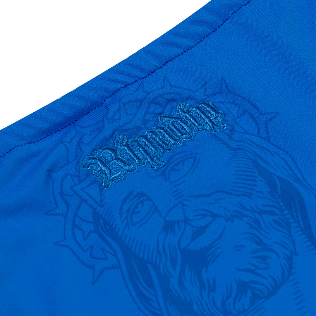 Lord Savior Bikini (Blue)