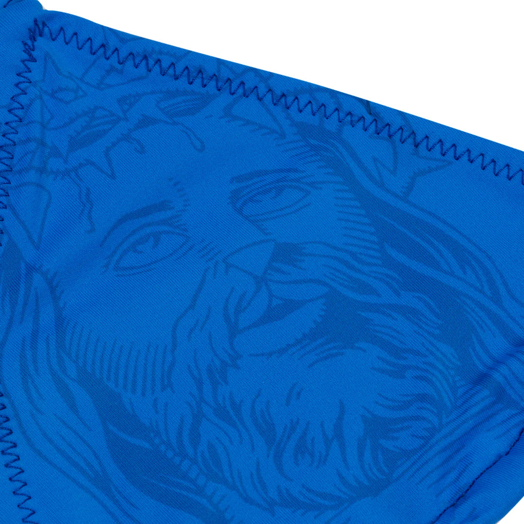 Lord Savior Bikini (Blue)