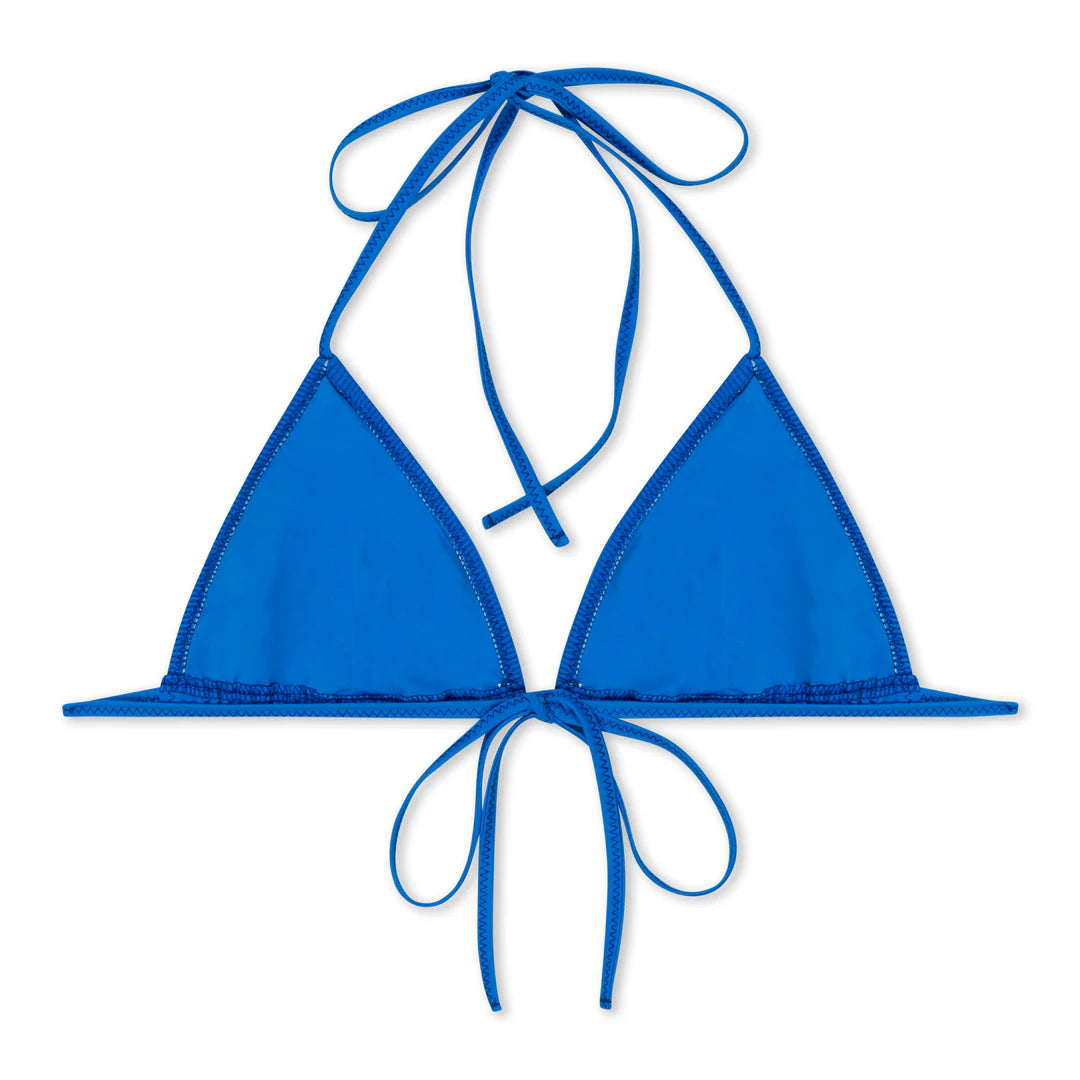 Lord Savior Bikini (Blue)