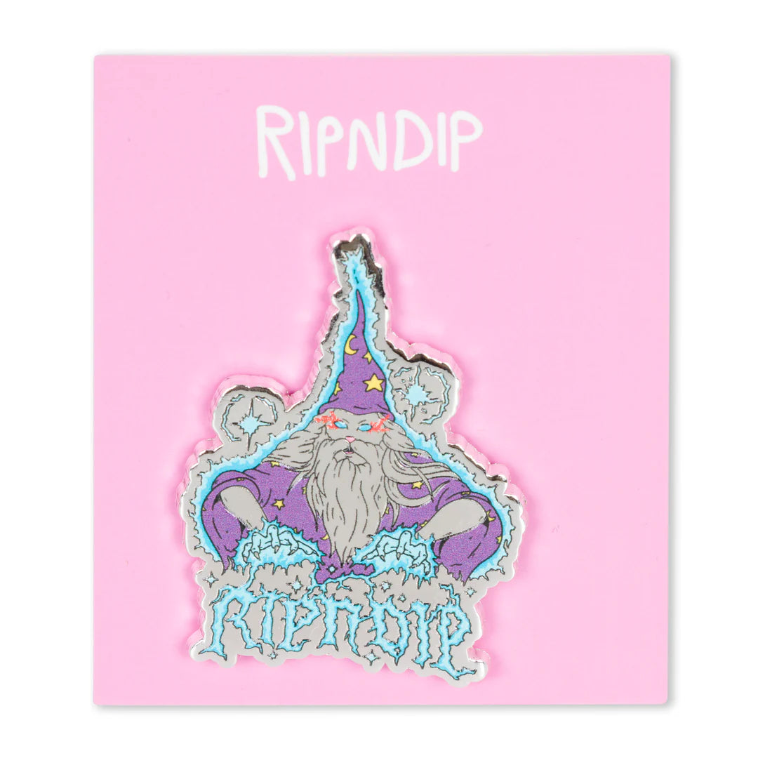 Oracle Pin (Multi)