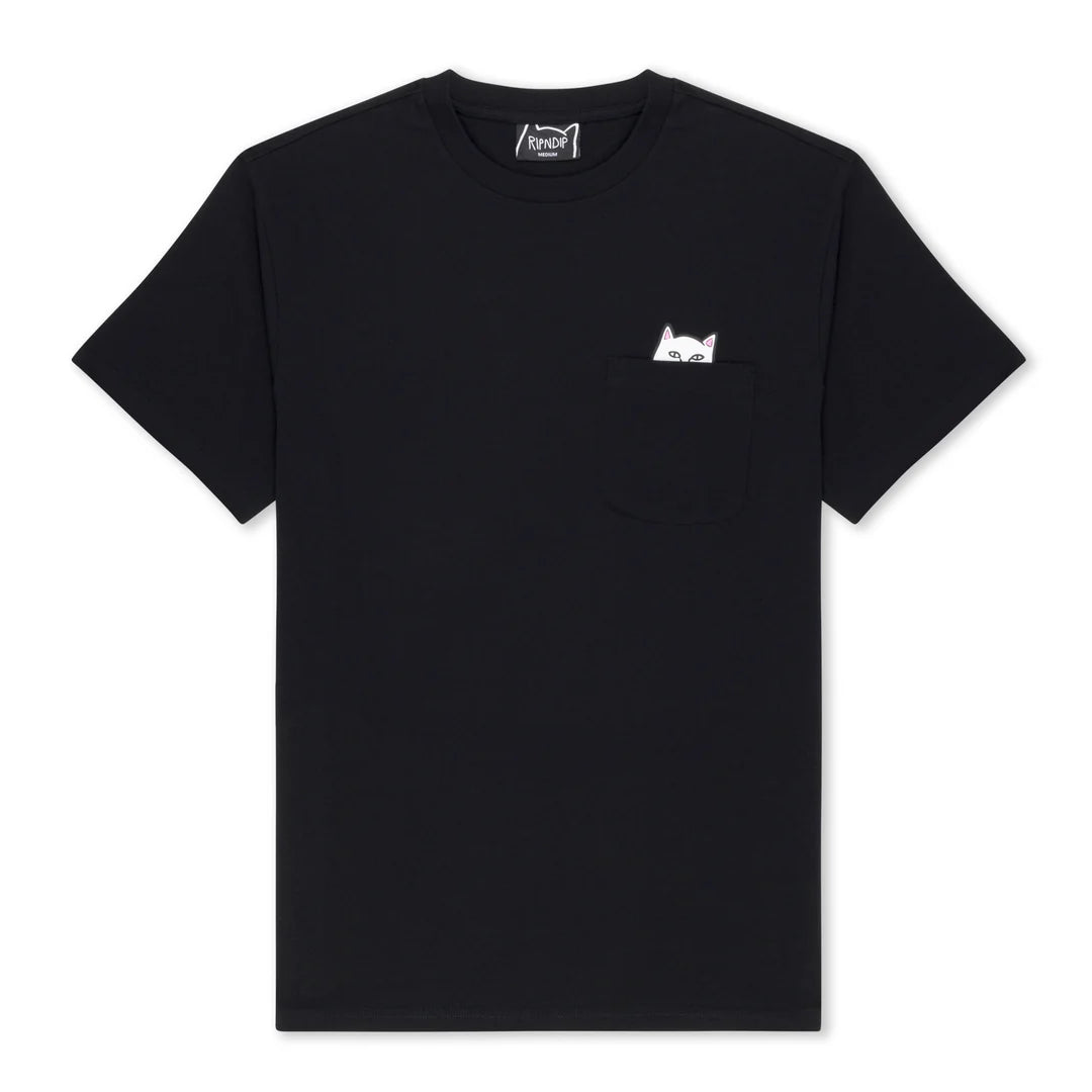 T-SHIRTS POCKET TEE