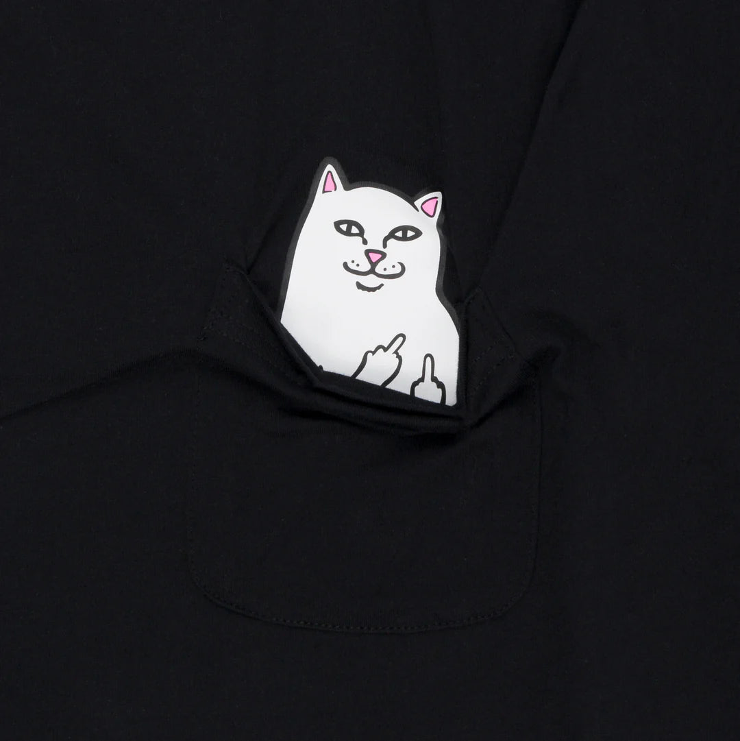 T-SHIRTS POCKET TEE