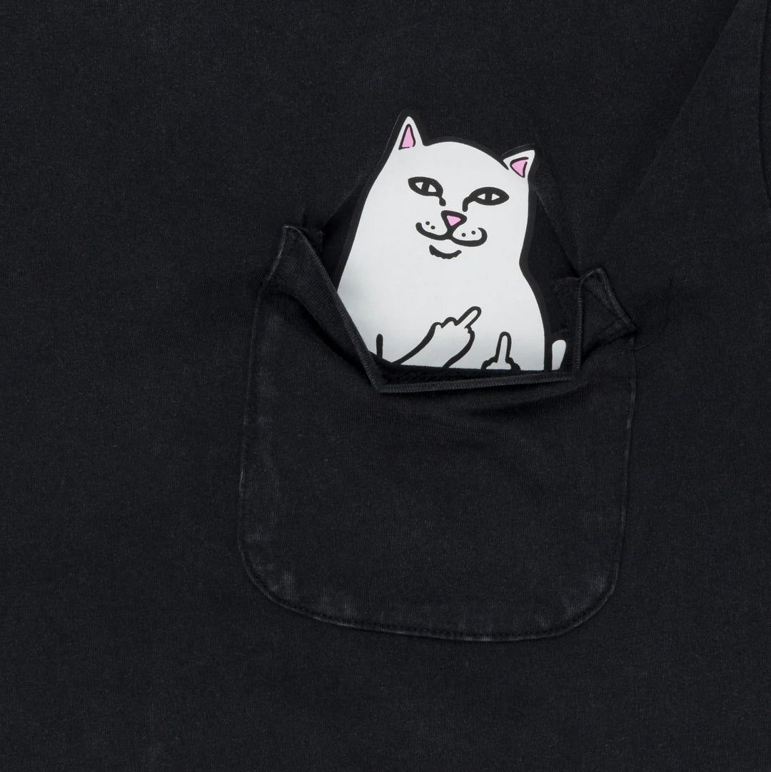 T-SHIRTS POCKET TEE