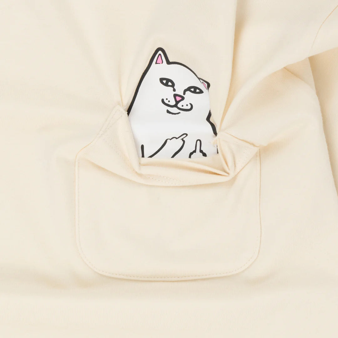 T-SHIRTS POCKET TEE