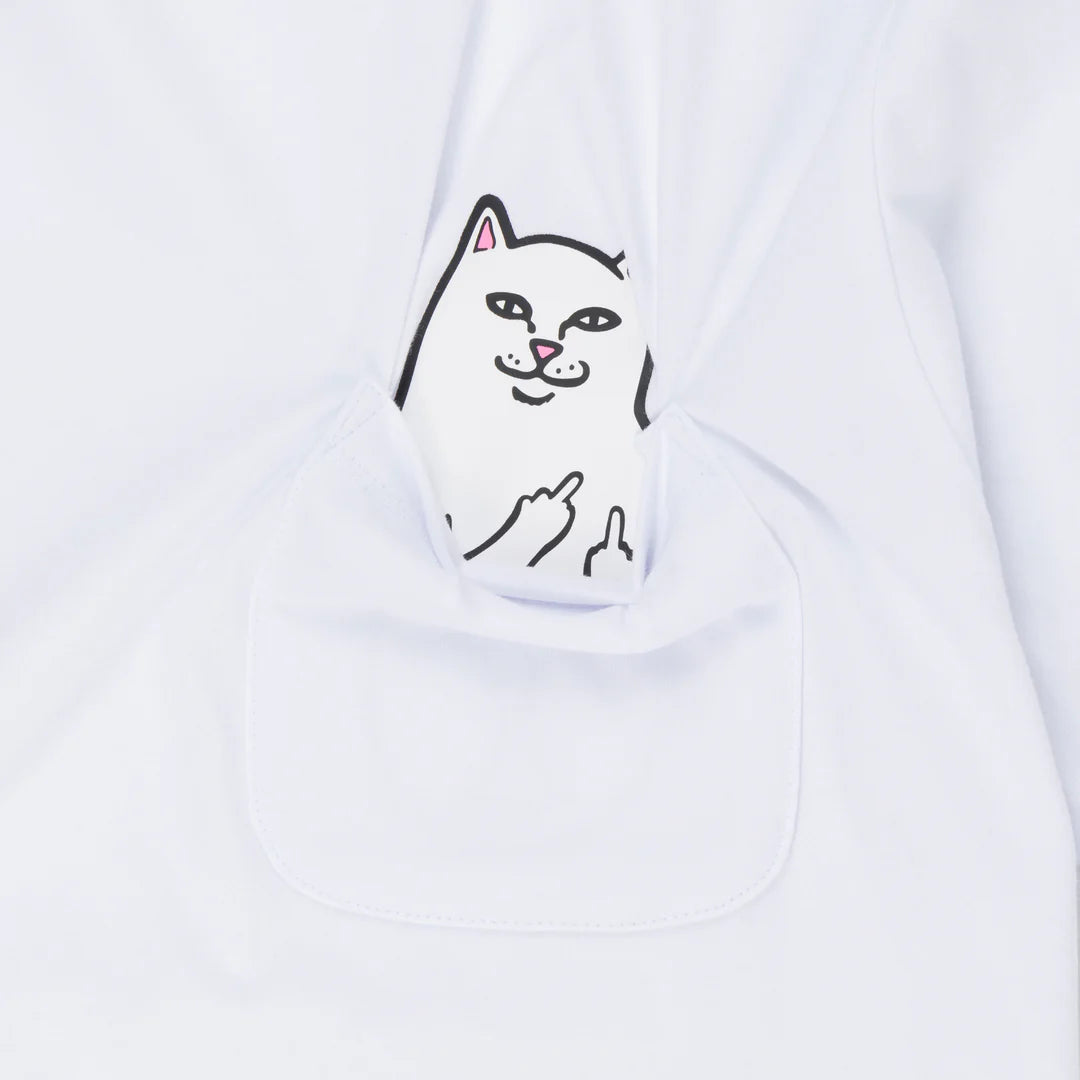 T-SHIRTS POCKET TEE