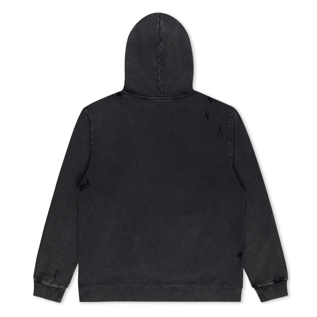 INFERNO HOODIE (BLACK)